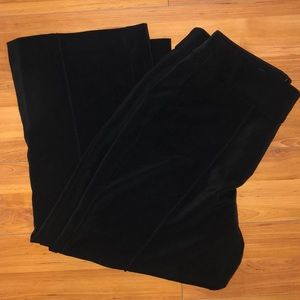 White House Black Market Capri dress pants